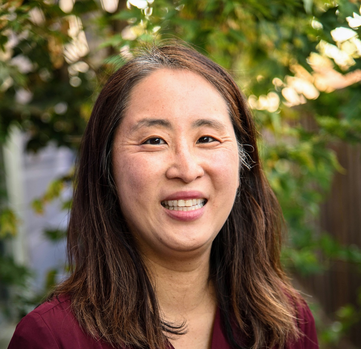 Dr. Cheryl Ho, M.D.