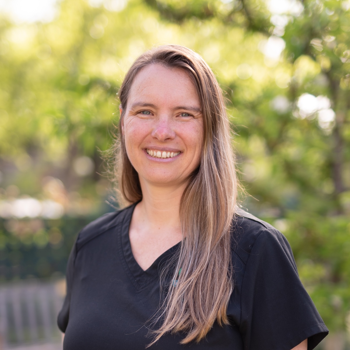 Dr. Angela Bymaster, M.D.