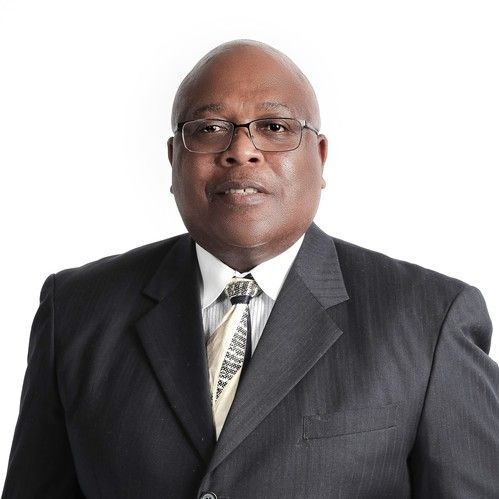 Pastor Tyrone Partee
