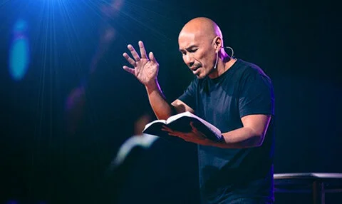 Francis Chan